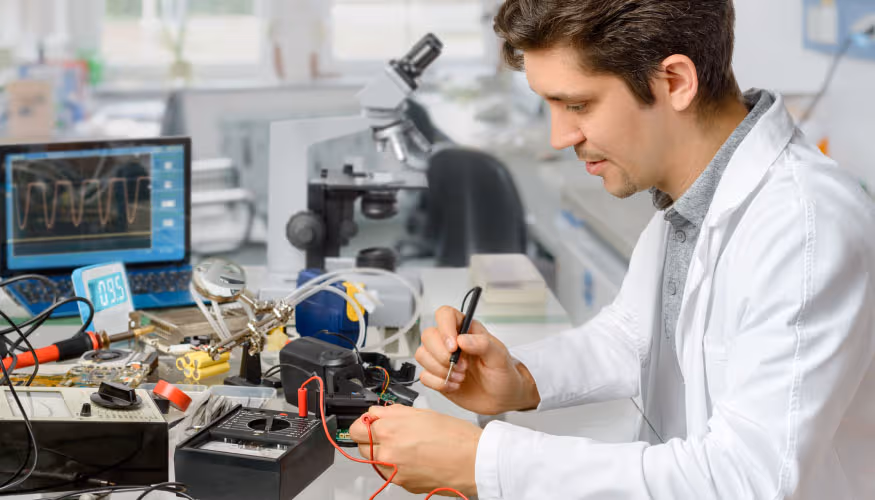 Ergani Elektronik Tamircisi