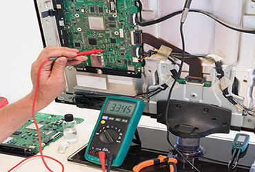 Ergani Elektronik Tamircisi