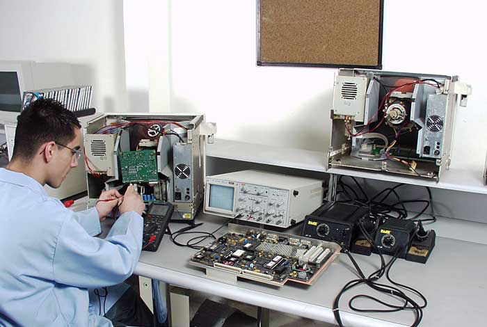 Ergani Elektronik Tamircisi