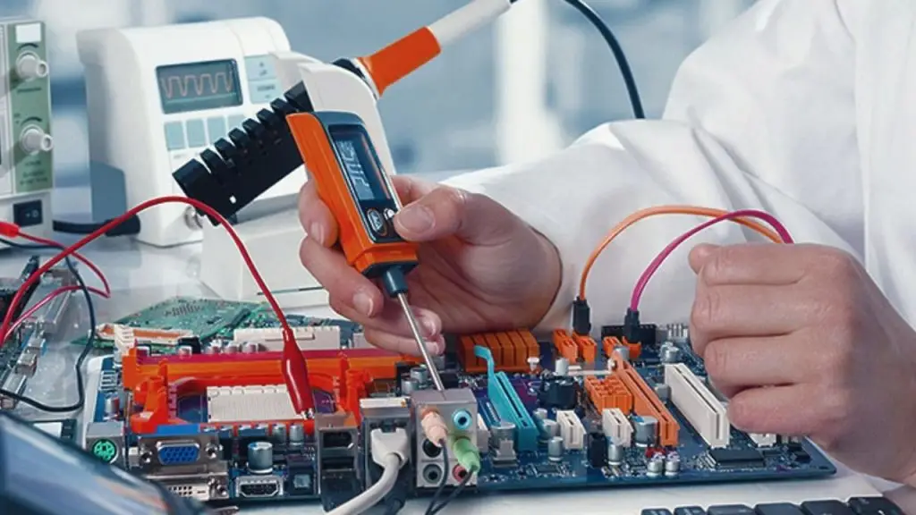 Ergani Elektronik Tamircisi